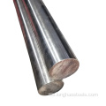 En stock AISI 316TI Barras redondas de acero inoxidable